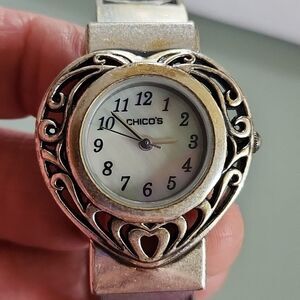 Chico's Fashion Watch